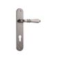 Sarlat Oval Door Lever