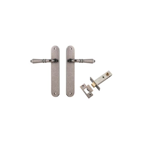 Sarlat Oval Lever Pas Kit DN