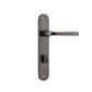 Annecy Oval Door Lever