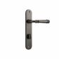 Verona Oval Door Lever