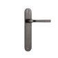 Annecy Oval Door Lever