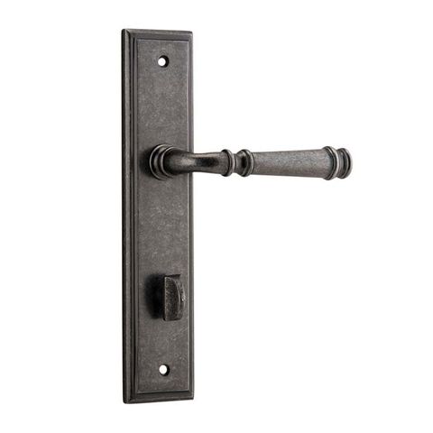 Verona Stepped Lever Priv DN