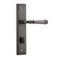 Verona Stepped Door Lever