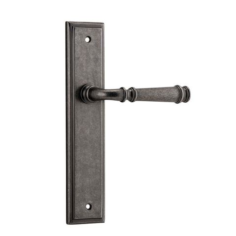 Verona Stepped Door Lever