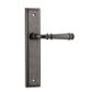 Verona Stepped Door Lever