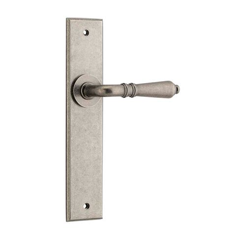 Sarlat Chamfered Lever Pas DN