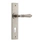 Sarlat Chamfered Door Lever