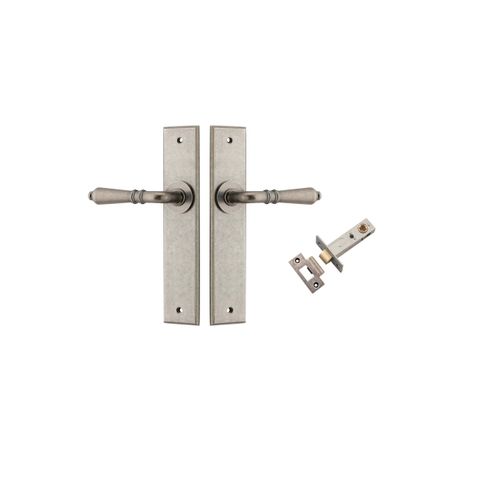 Sarlat Chamfered Lever Pas Kit DN