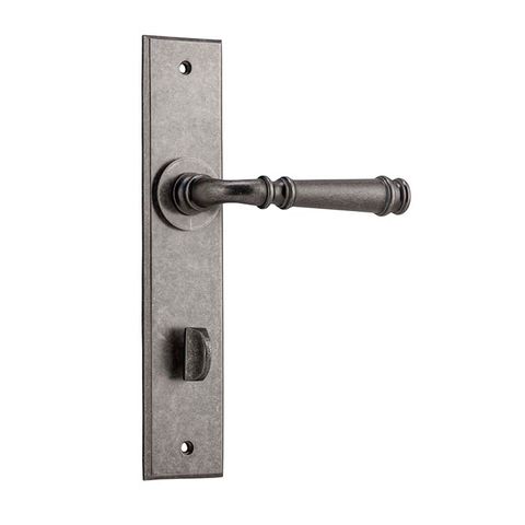 Verona Chamfered Lever Priv DN