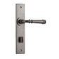 Verona Chamfered Door Lever