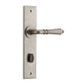 Sarlat Chamfered Door Lever