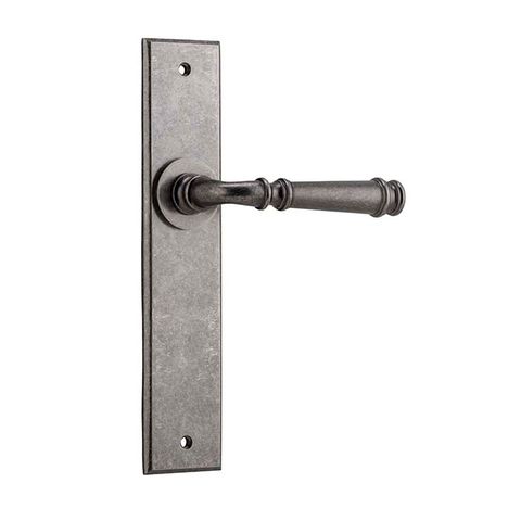 Verona Chamfered Lever Pas DN