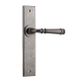 Verona Chamfered Door Lever