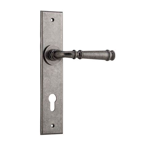 Verona Chamfered Lever Ent DN