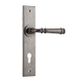 Verona Chamfered Door Lever