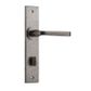 Annecy Chamfered Door Lever