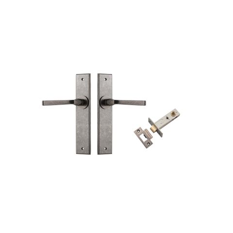 Annecy Chamfered Lever Pas Kit DN