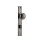 Cambridge Rectangular Door Knob