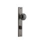 Paddington Rectangular Door Knob