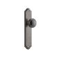 Paddington Shouldered Door Knob