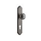 Paddington Shouldered Door Knob