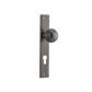 Guildford Rectangular Door Knob