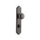 Cambridge Shouldered Door Knob