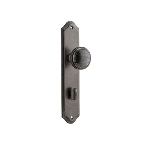 Paddington Shouldered Knob Priv DN