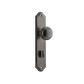 Paddington Shouldered Door Knob