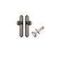 Guildford Shouldered Door Knob