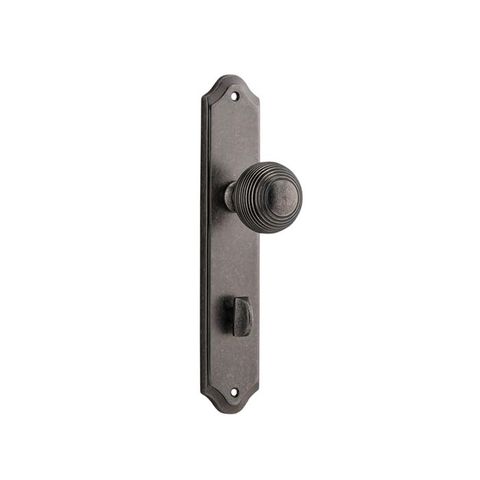 Guildford Shouldered Knob Priv DN