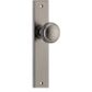 Paddington Chamfered Door Knob