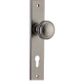 Paddington Chamfered Door Knob