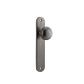 Paddington Oval Door Knob