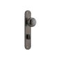 Cambridge Oval Door Knob