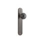 Guildford Oval Door Knob