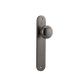 Cambridge Oval Door Knob