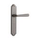 Copenhagen Shouldered Door Lever