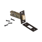 Corston 60mm Bathroom Lock
