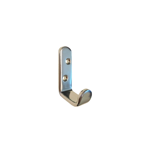 Miles Nelson Wardrobe Hook 274 CP