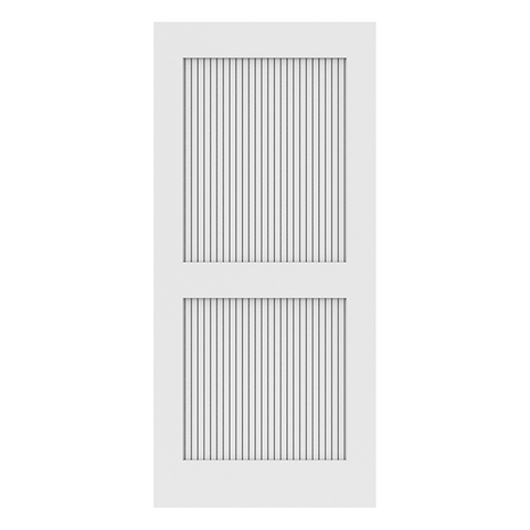 Interior Shaker 73 – Batten 25