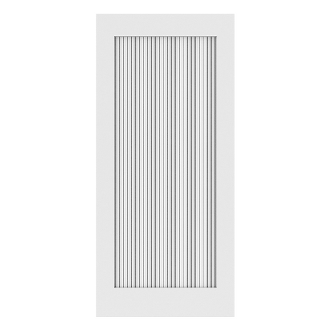Interior Shaker 71 – Batten 25