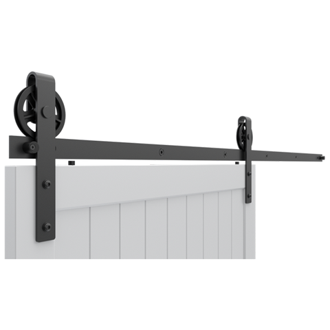 Estrada Spoke Sroller System            