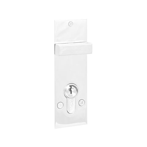 Superior Escutcheon & Snib Set