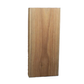 Superior Hardwood Entrance Handle