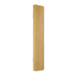Superior Hardwood Entrance Handle