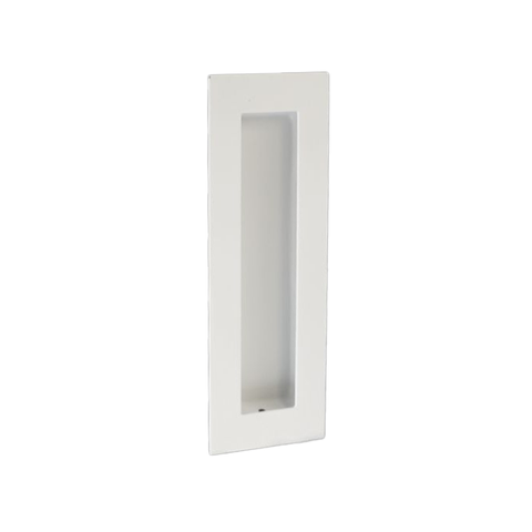 Superior Rectangle Flush Pull