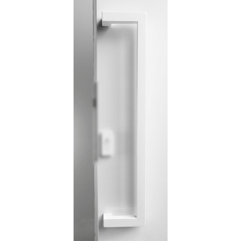 Superior Entry Handle Set