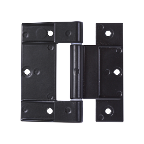 90mm FSL Timber Door / Alu Frame Hinge