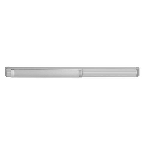 Von Duprin 330 Dummy Push Pad with RX mo